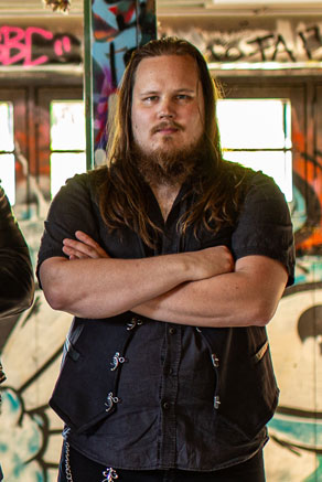 Juuso Virnes