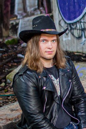 Samu Pettersson