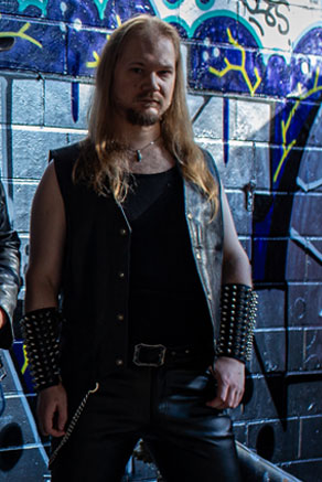 Ville Koskinen