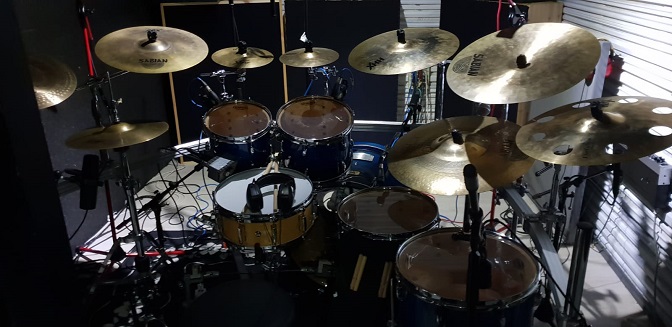 Kingdom of drums