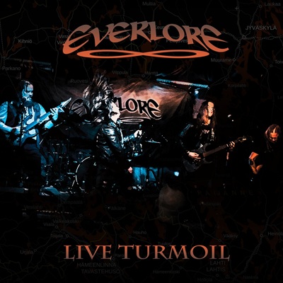 Live Turmoil